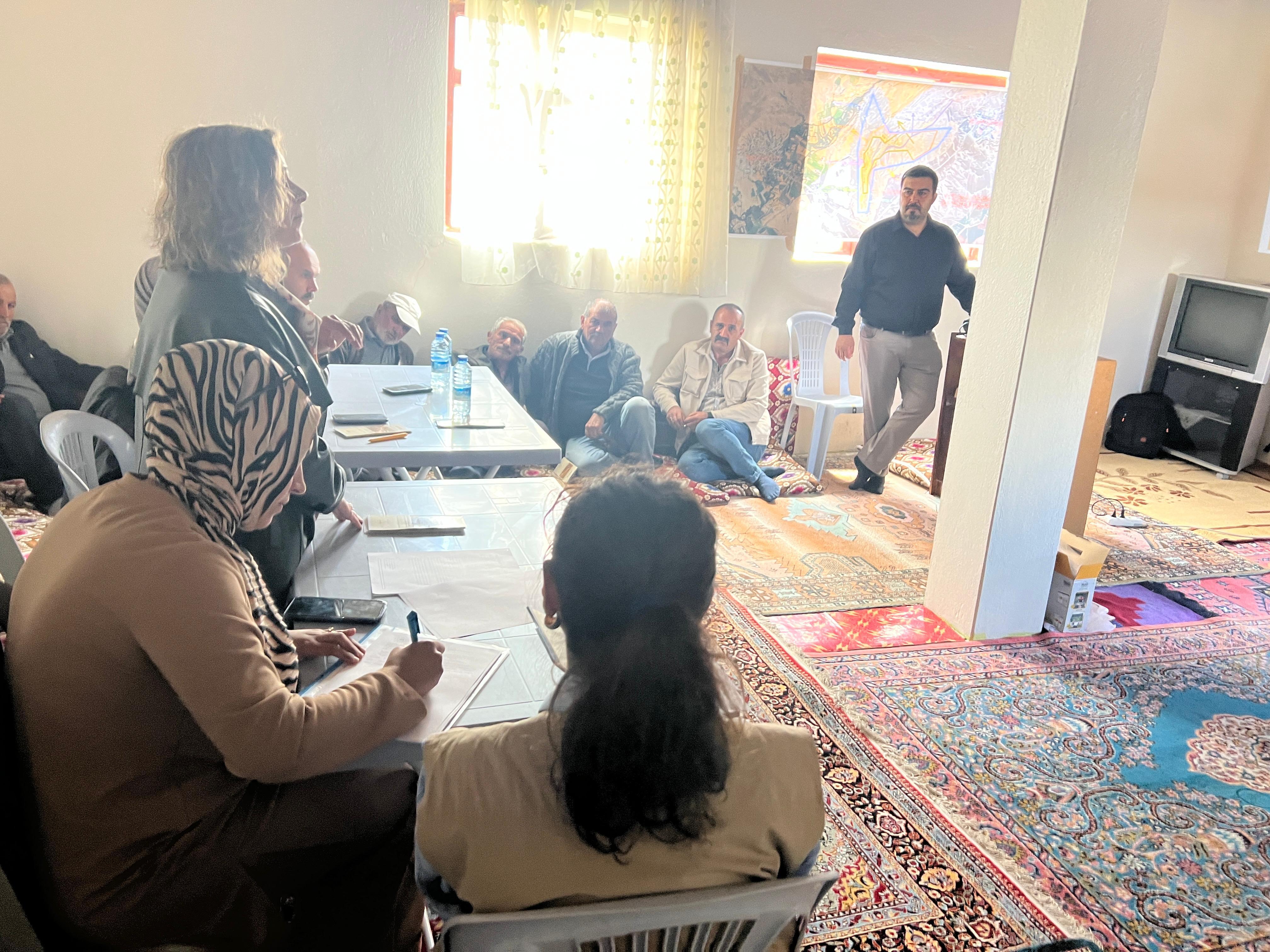 ÖZMERSAN EK 1 ÇED KAPASİTE ARTIŞI